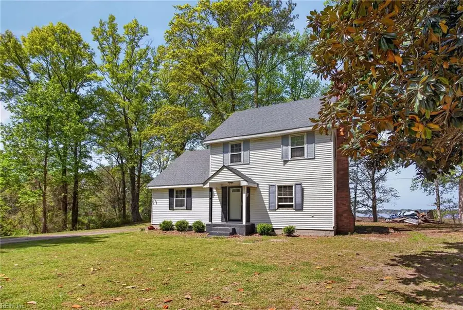 2226 Kings Hwy Highway, Suffolk, VA 23435 - #2