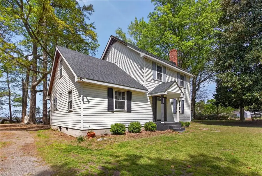 2226 Kings Hwy Highway, Suffolk, VA 23435 - #3