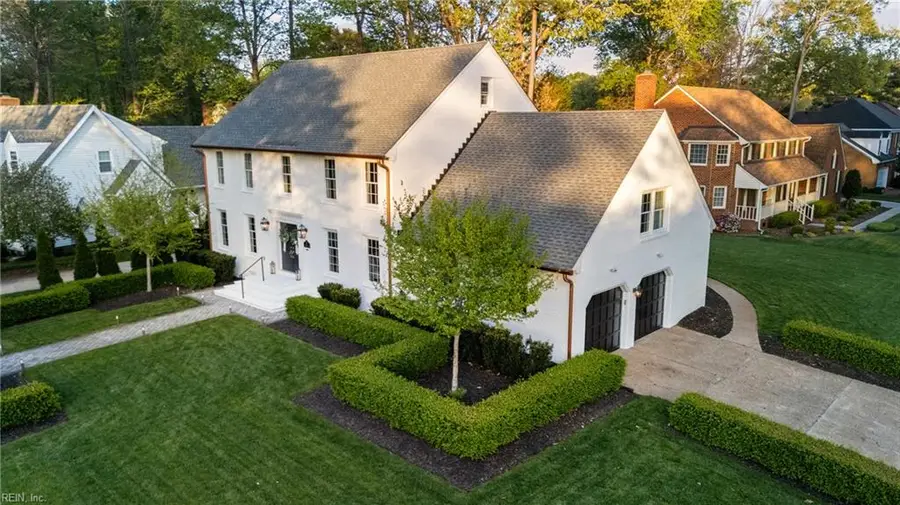 621 Hollygate Lane, Chesapeake, VA 23322 - #3