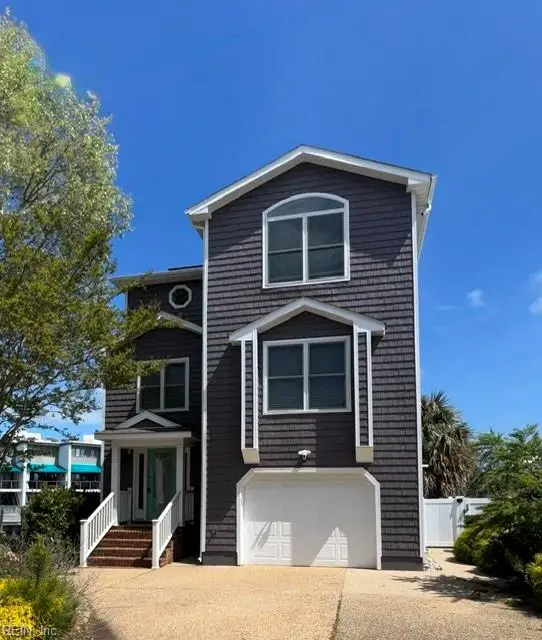 317 Caspian Avenue, Virginia Beach, VA 23451