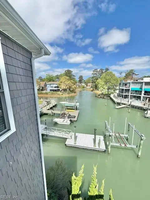 317 Caspian Avenue, Virginia Beach, VA 23451 - #3