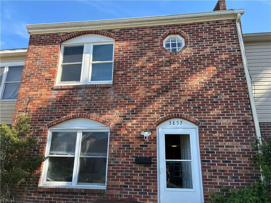 3857 Schooner Trail, Chesapeake, VA 23321 - #2