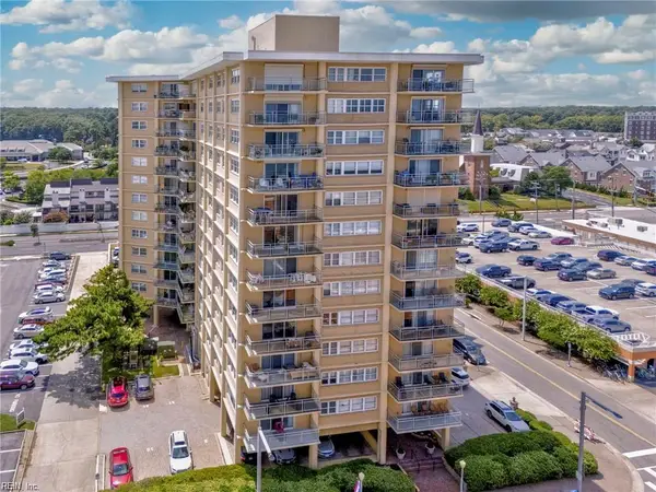 3810 Atlantic Avenue #801, Virginia Beach, VA 23451