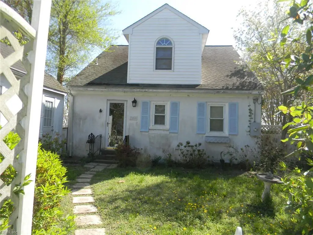 3851 Old Concord Road, Gloucester, VA 23061 - #1