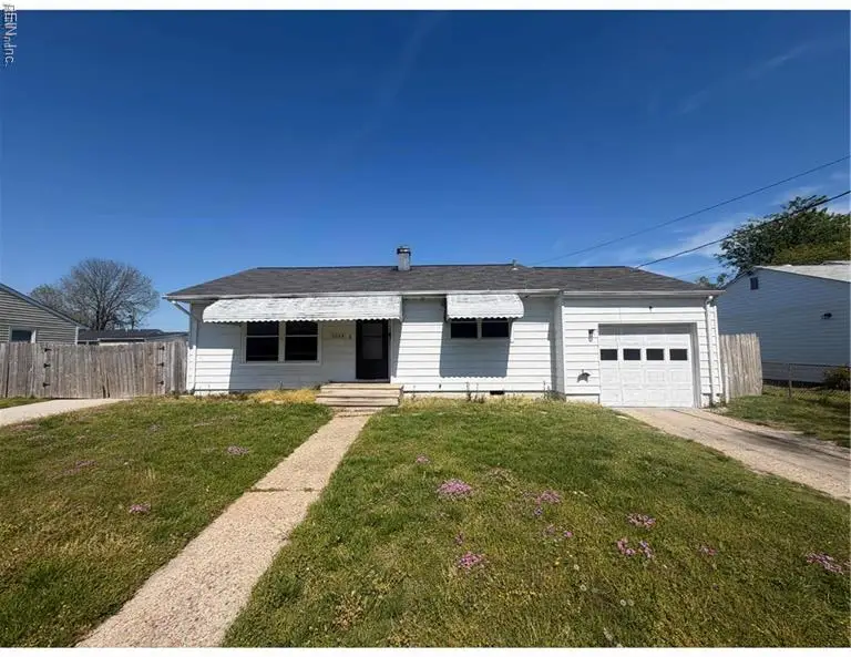 5533 Norlina Road, Virginia Beach, VA 23455 - #1