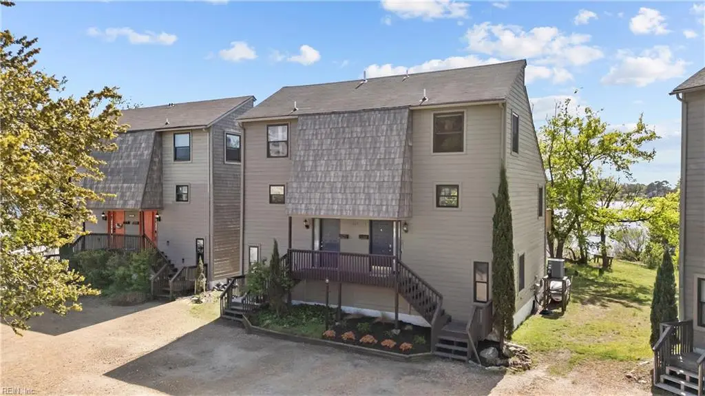 3304 Pretty Lake Avenue #B, Norfolk, VA 23518 - #1