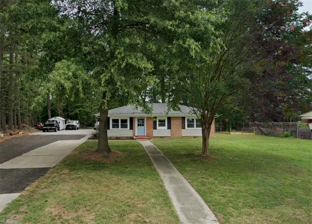 1508 Austin Drive, Suffolk, VA 23434 - #1