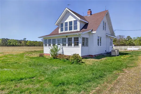 5981 Fitztown Road, Virginia Beach, VA 23457