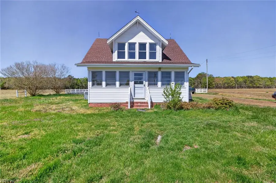 5981 Fitztown Road, Virginia Beach, VA 23457 - #2