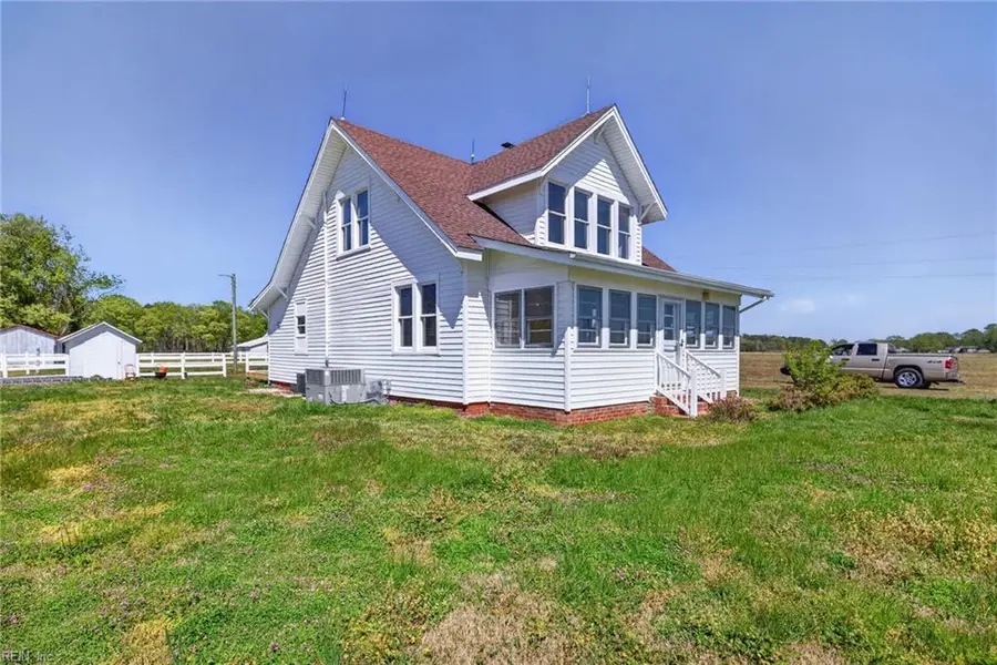 5981 Fitztown Road, Virginia Beach, VA 23457 - #3