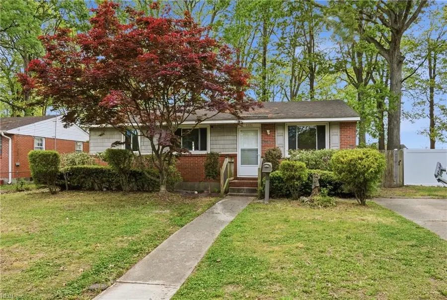 1206 Cleona Drive, Chesapeake, VA 23324 - #2