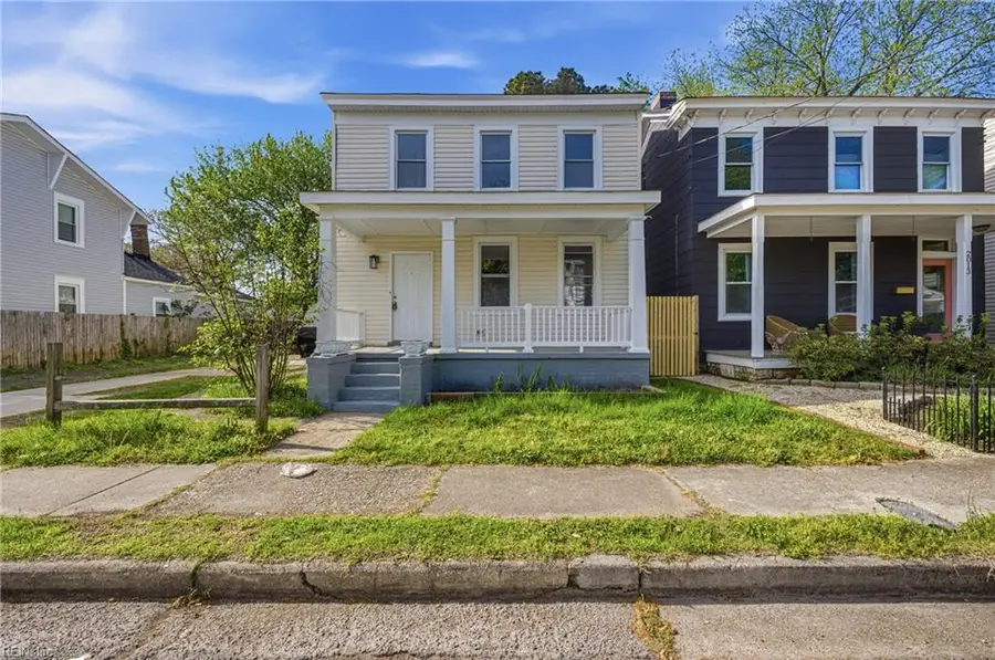 2011 Holladay Street, Portsmouth, VA 23704 - #3