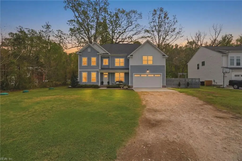 3229 Old Carolina Road, Virginia Beach, VA 23457 - #1