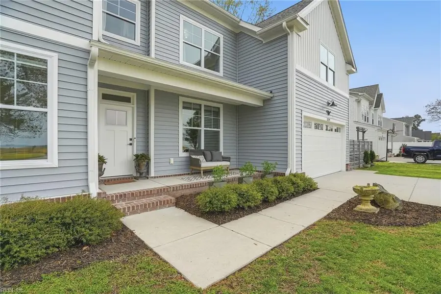 3229 Old Carolina Road, Virginia Beach, VA 23457 - #3