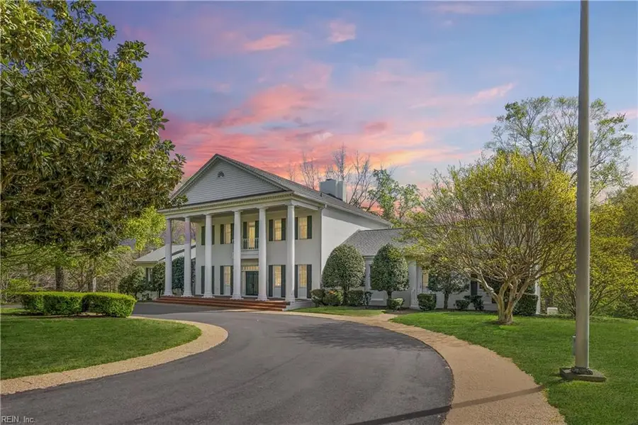 262 Thompson Lane, Williamsburg, VA 23188 - #3