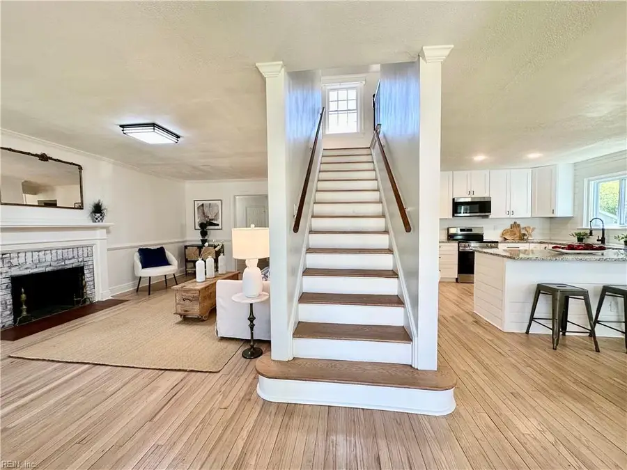 44 Milford Road, Newport News, VA 23601 - #2