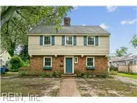 205 River Road, Newport News, VA 23601 - #1