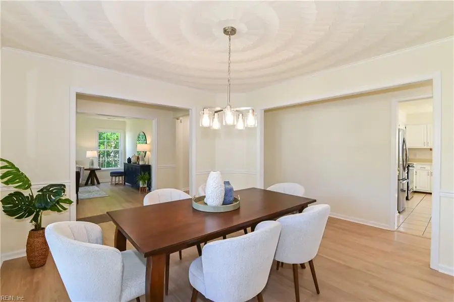 1052 Heatherwood Drive, Virginia Beach, VA 23455 - #3