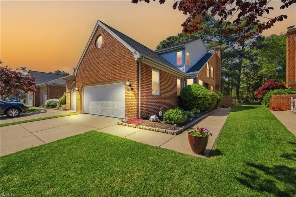 4828 Kempsville Greens Parkway, Virginia Beach, VA 23462 - #1