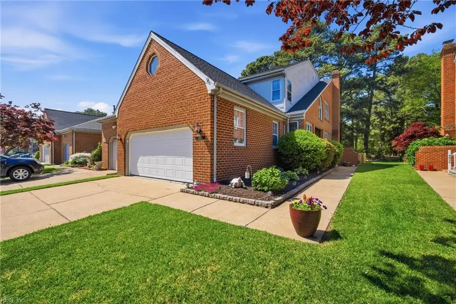 4828 Kempsville Greens Parkway, Virginia Beach, VA 23462 - #3