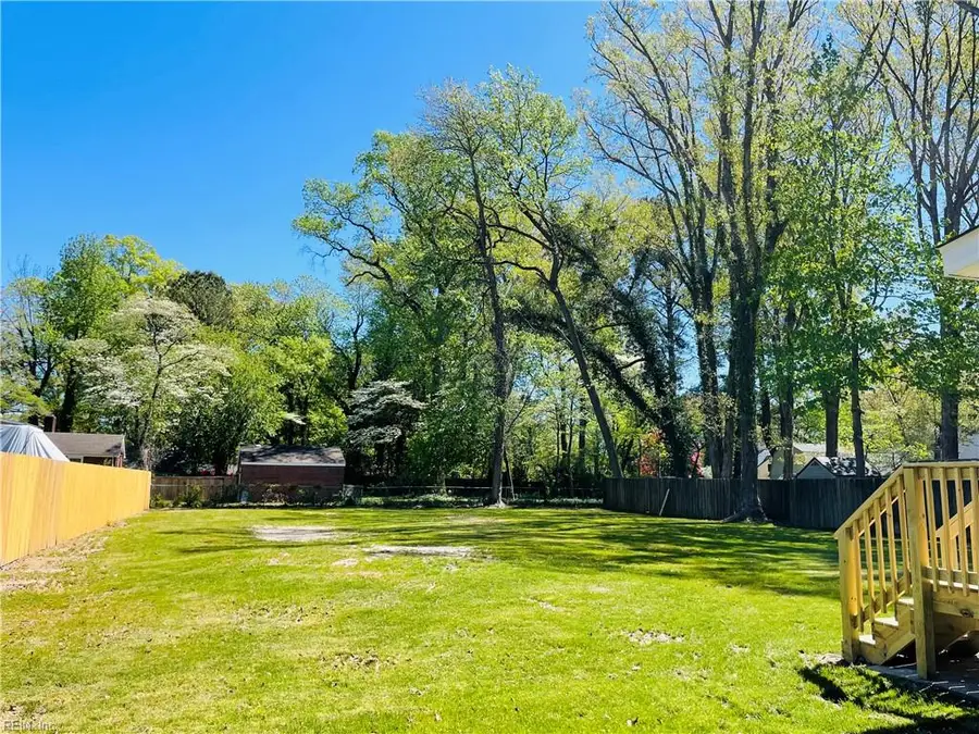 8274 Old Ocean View Road, Norfolk, VA 23518 - #2