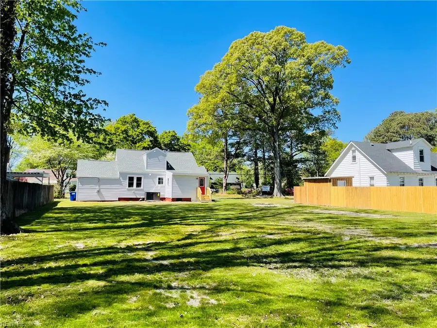 8274 Old Ocean View Road, Norfolk, VA 23518 - #3