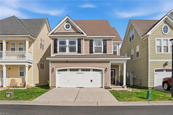 412 Cottage Way #24, Virginia Beach, VA 23462