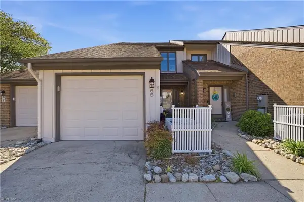 65 Sandie Point Drive, Portsmouth, VA 23701