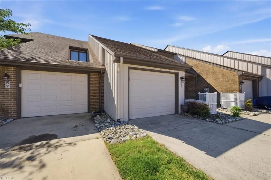 65 Sandie Point Drive, Portsmouth, VA 23701 - #2