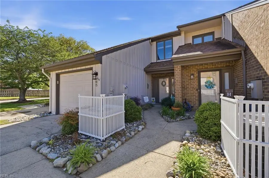 65 Sandie Point Drive, Portsmouth, VA 23701 - #3