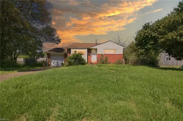 529 Longfellow Avenue, Virginia Beach, VA 23462