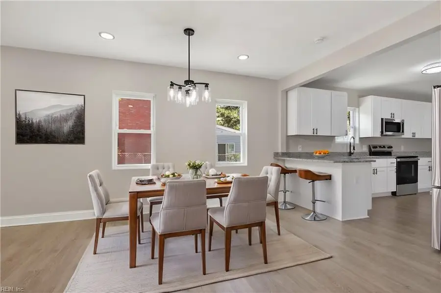 1326 W 26th St Street, Norfolk, VA 23508 - #3