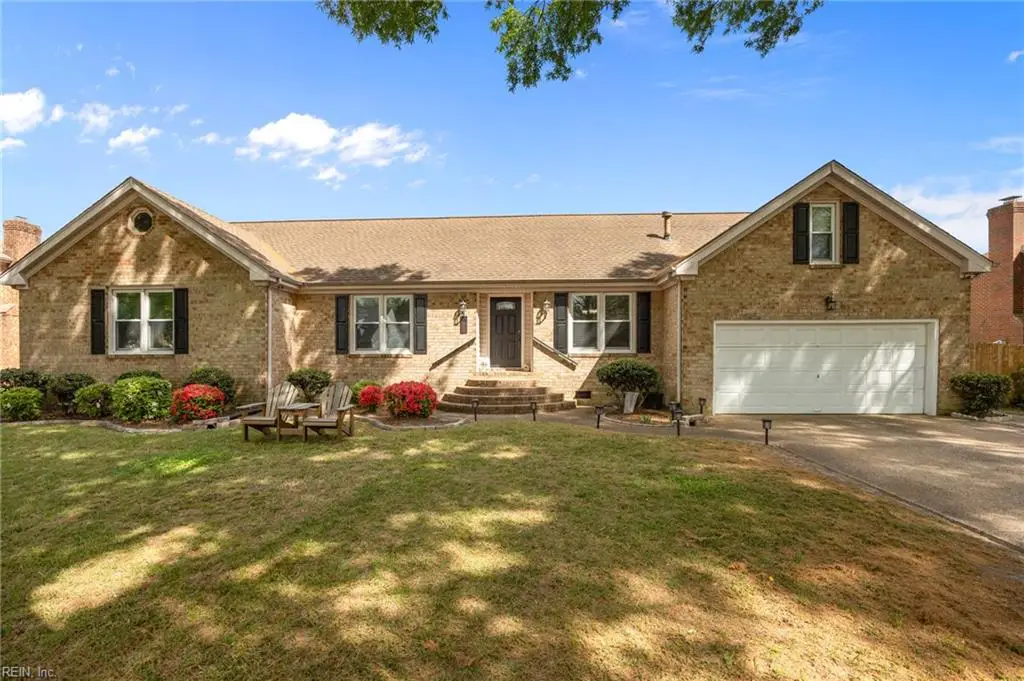 1108 Fallbrook Bend Bend, Virginia Beach, VA 23455 - #1