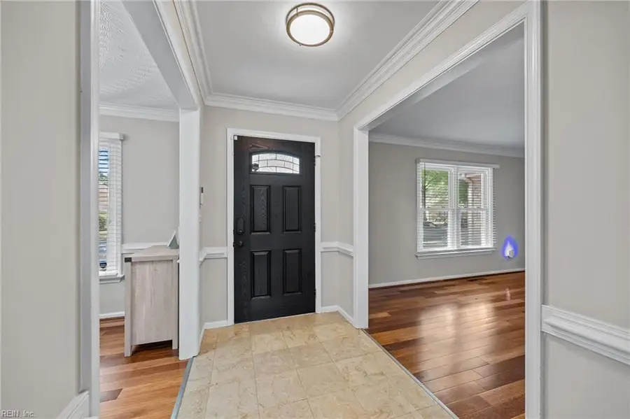 1108 Fallbrook Bend Bend, Virginia Beach, VA 23455 - #2