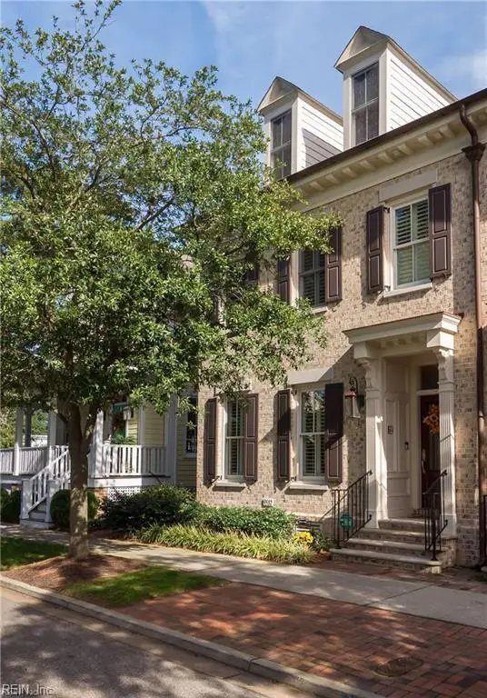 9532 27th Bay Street, Norfolk, VA 23518 - #1