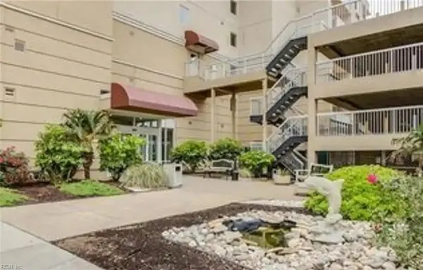 303 Atlantic Avenue #1003, Virginia Beach, VA 23451
