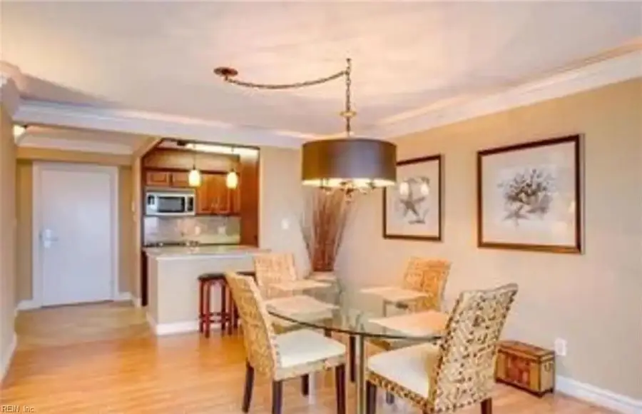 303 Atlantic Avenue #1003, Virginia Beach, VA 23451 - #2