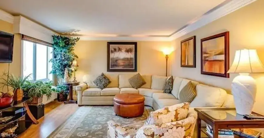 303 Atlantic Avenue #1003, Virginia Beach, VA 23451 - #3