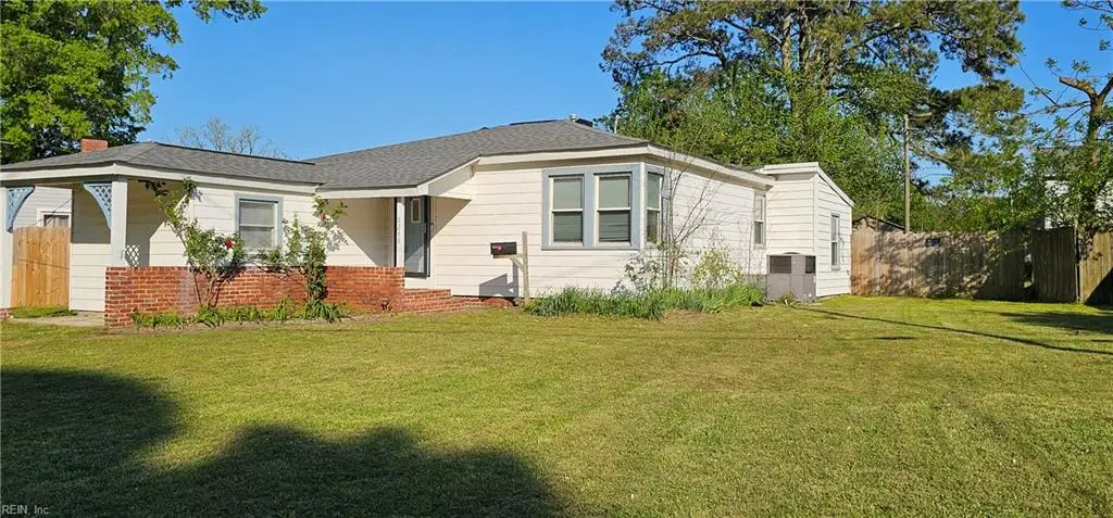 8248 Simons Drive, Norfolk, VA 23505 - #1