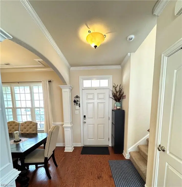 1203 Bonnie View Arch, Chesapeake, VA 23320 - #3