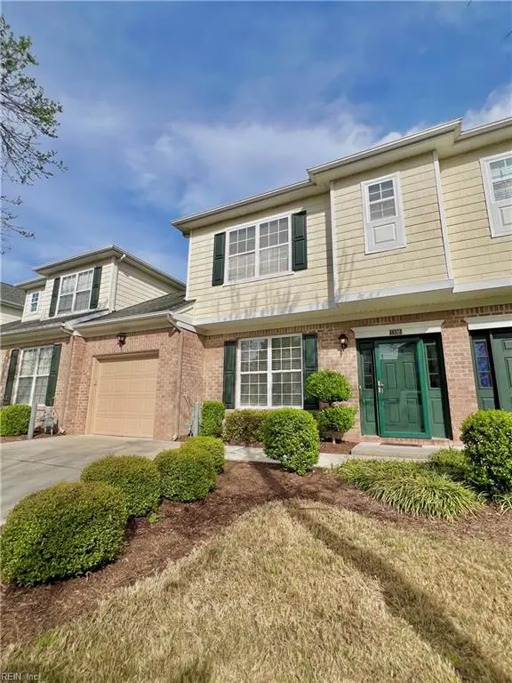 1108 Tenbury Place, Virginia Beach, VA 23455 - #2