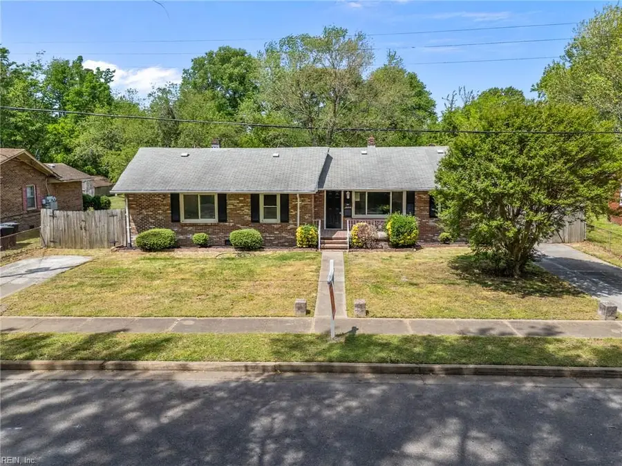 289 Choate Street, Portsmouth, VA 23707 - #2