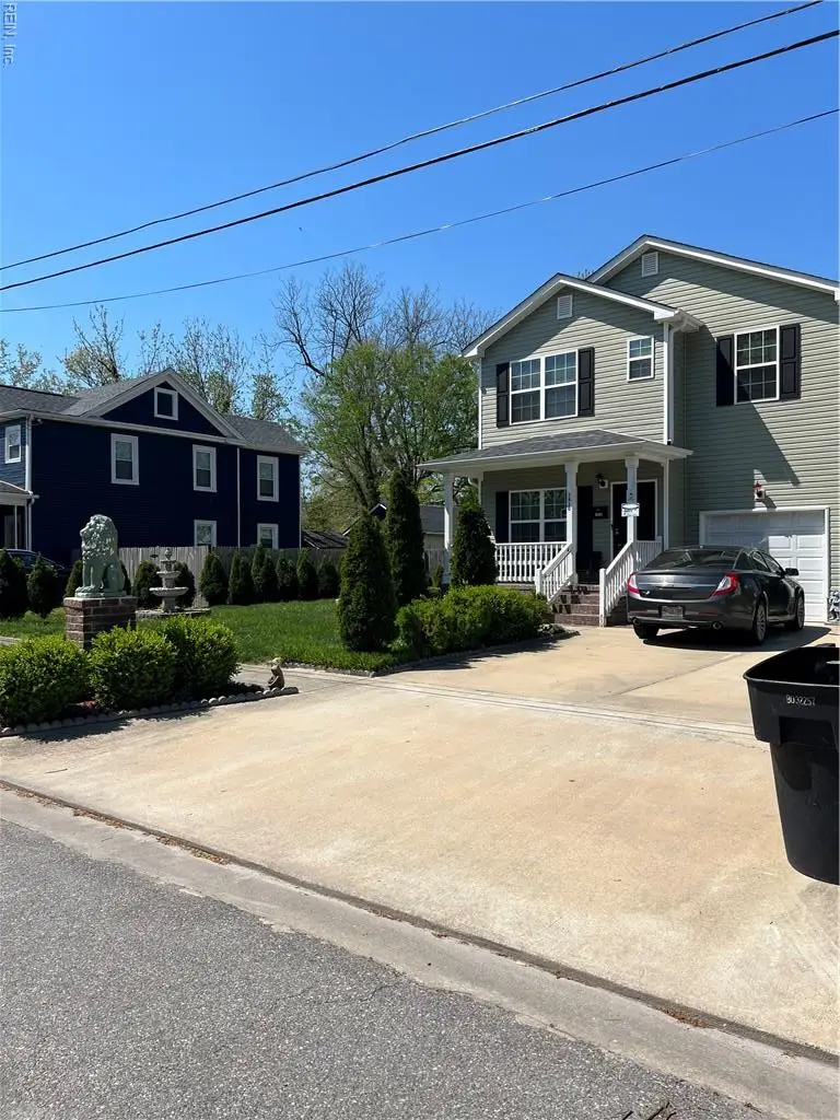 1410 Lansing Avenue, Portsmouth, VA 23704 - #3