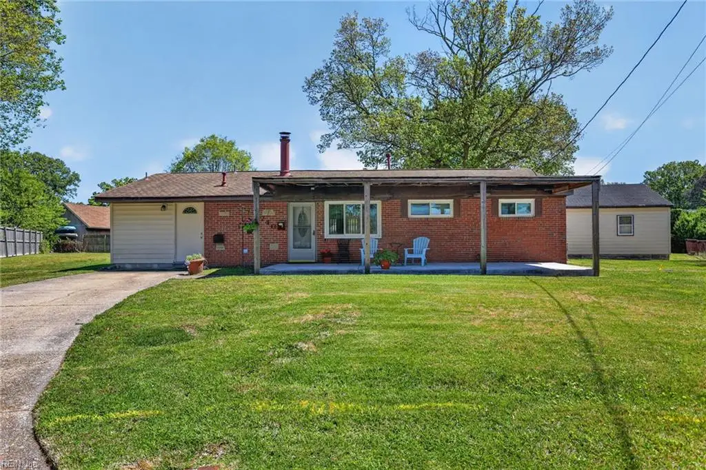 740 Lynch Circle, Virginia Beach, VA 23455 - #1