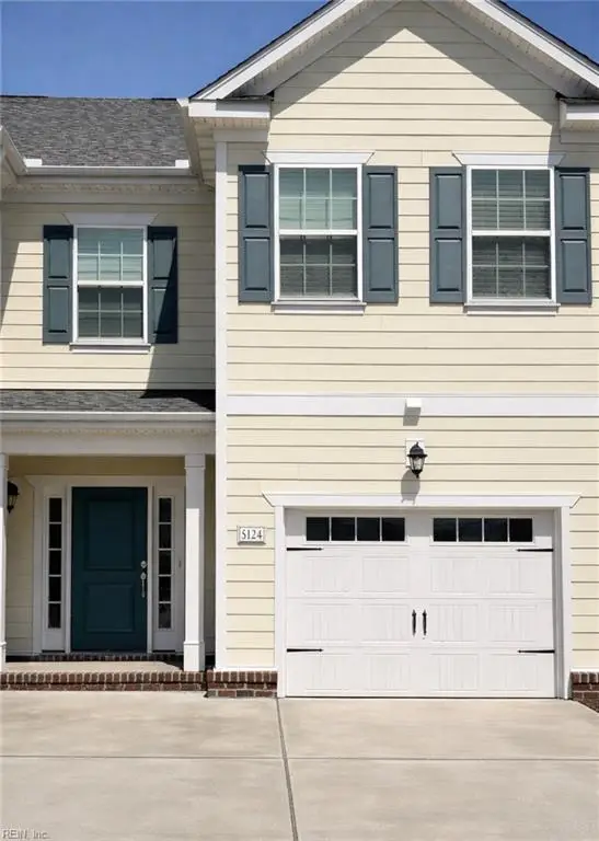 5124 Mission Street, Chesapeake, VA 23321 - #1