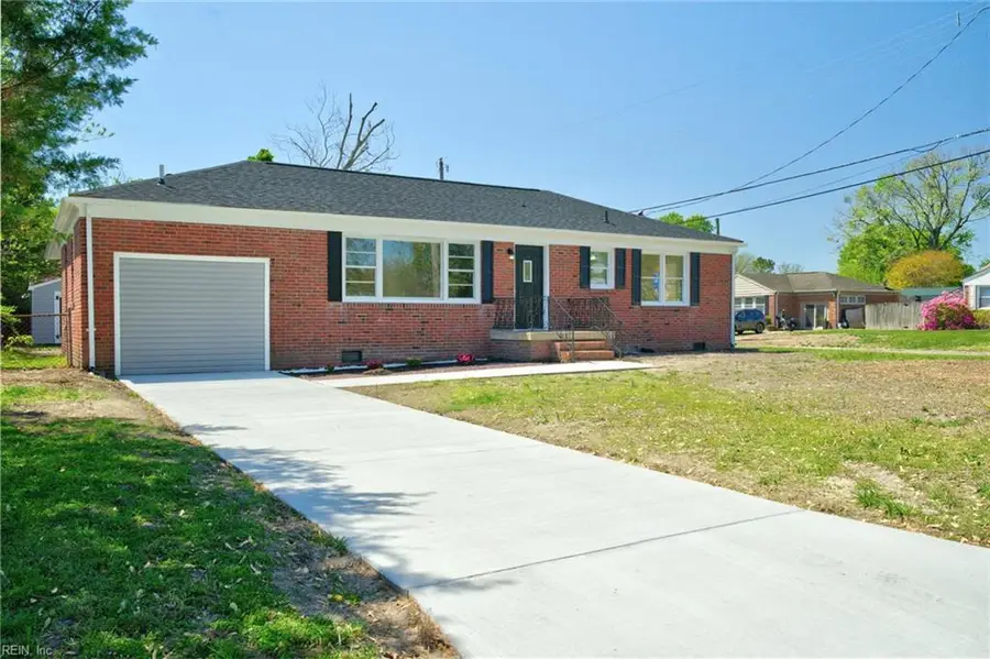 19 Saint Albans Drive, Hampton, VA 23669 - #2