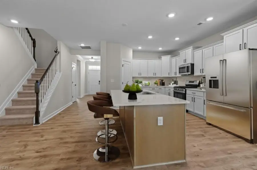 160 Long Cove Drive, Suffolk, VA 23435 - #3
