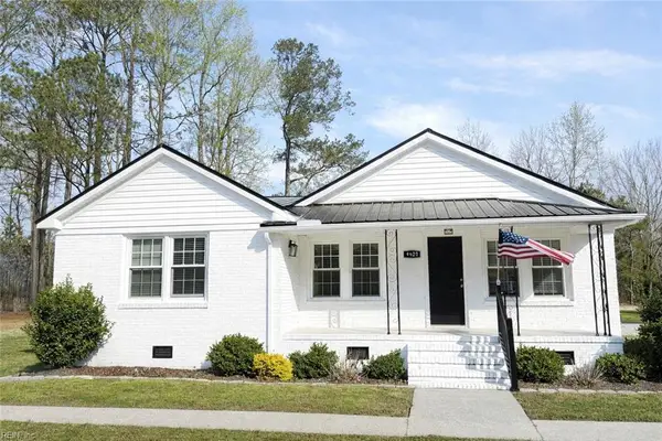 9900 Southwestern Boulevard, Suffolk, VA 23437