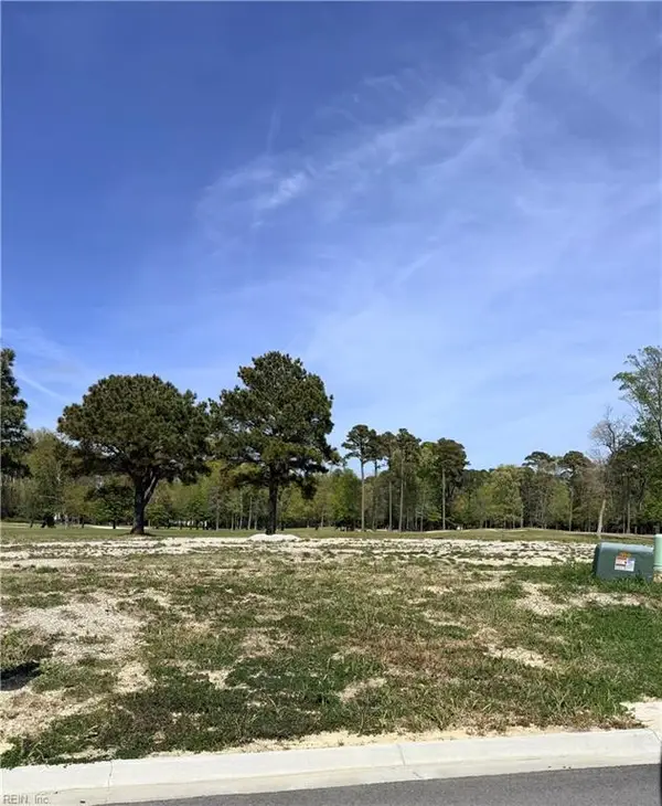 116 Governor's Way, Cape Charles, VA 23310