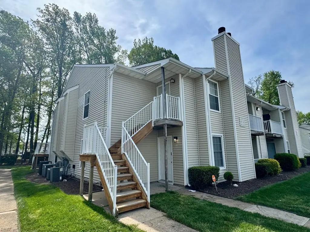 643 Crows Nest Court #201, Virginia Beach, VA 23462 - #1